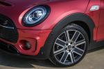 Mini Cooper SD Clubman 2019 года (WW)